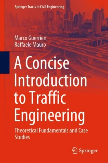 Concise Introduction to Traffic Engineering