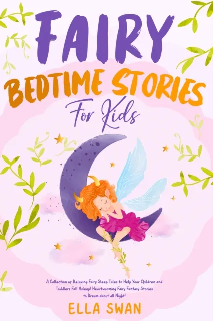 Fairy Bedtime Stories For Kids