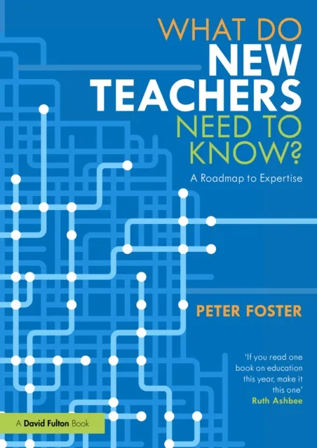 What Do New Teachers Need to Know?