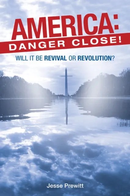 America: Danger Close!