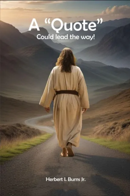 "Quote" Could Lead the Way!