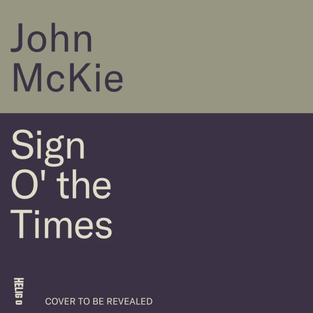 Prince: A Sign o' the Times