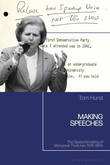 Making Speeches