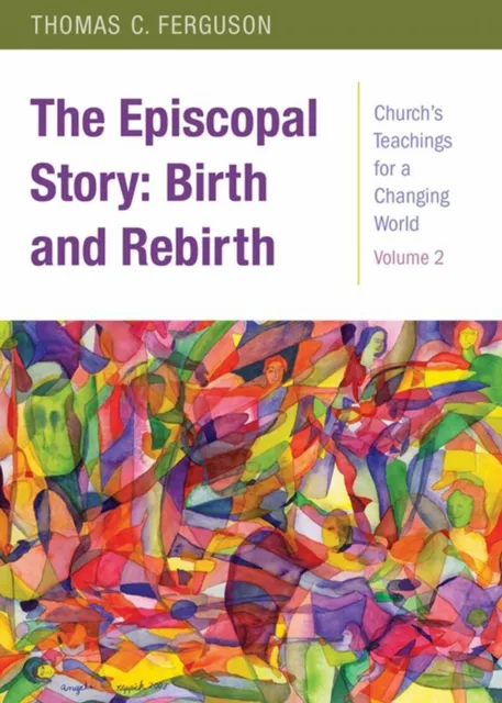 Episcopal Story