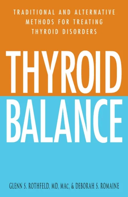 Thyroid Balance