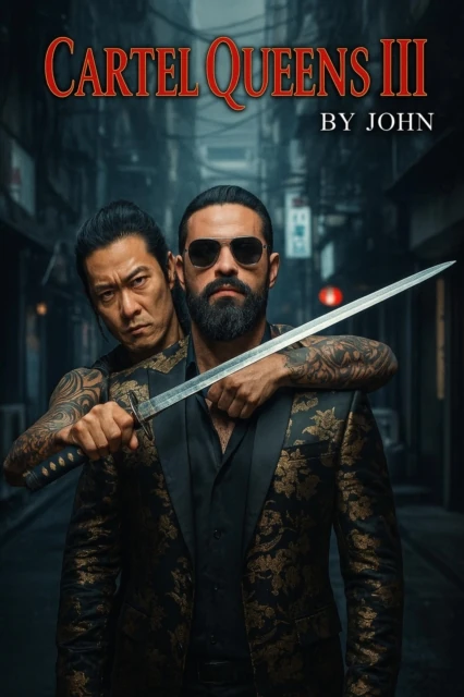 Cartel Queens III