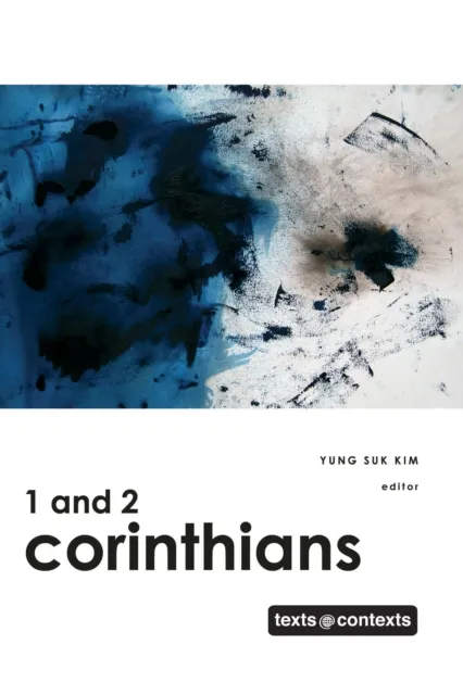 1 and 2 Corinthians