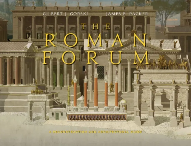 Roman Forum