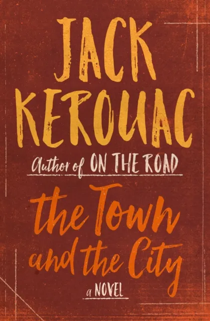 Town and the City