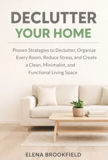 Declutter Your Home
