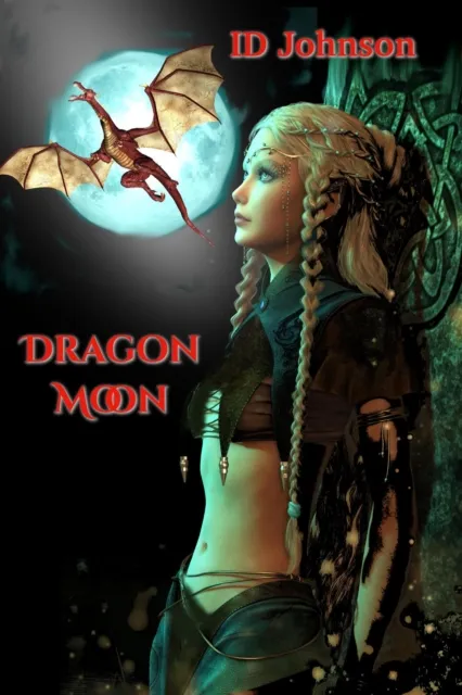 Dragon Moon