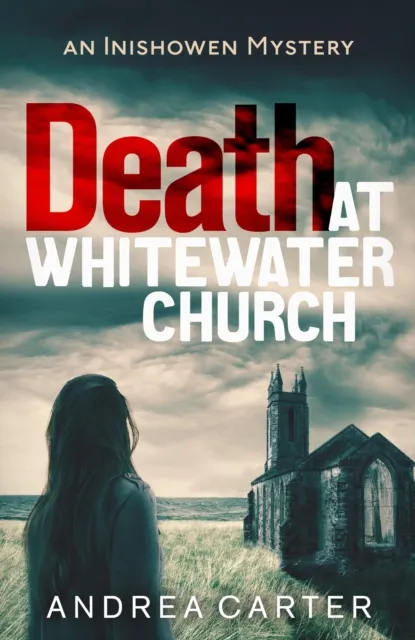Death at Whitewater Church
