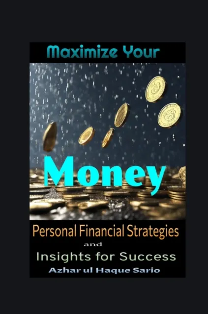 Maximize Your Money