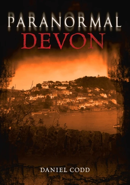 Paranormal Devon