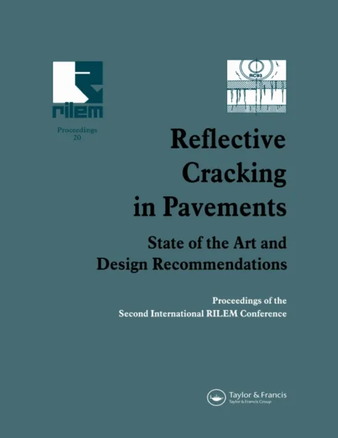 Reflective Cracking in Pavements