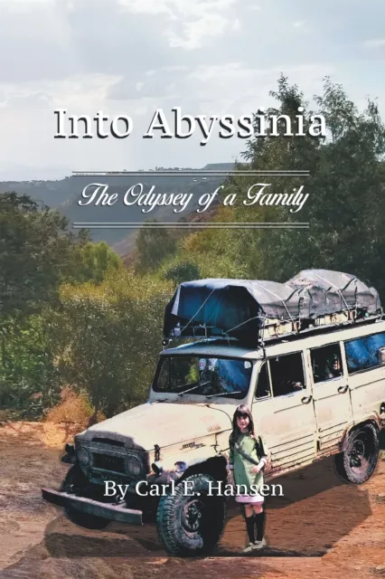Into Abyssinia