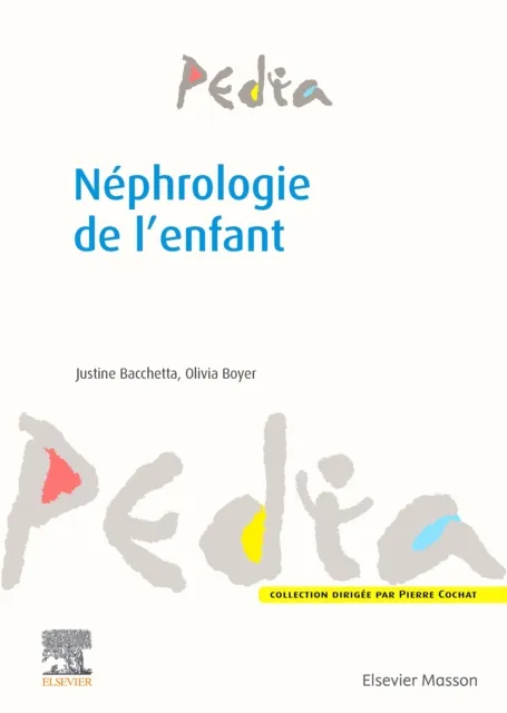 Nephrologie de l'enfant