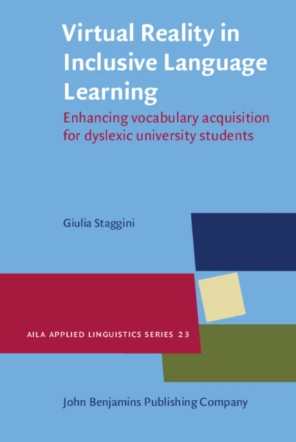 Virtual Reality in Inclusive Language Learning