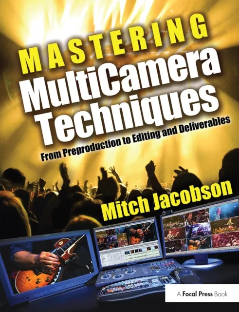 Mastering MultiCamera Techniques
