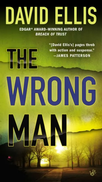 Wrong Man