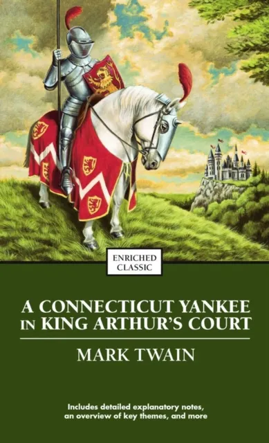 Connecticut Yankee in King Arthur's Court