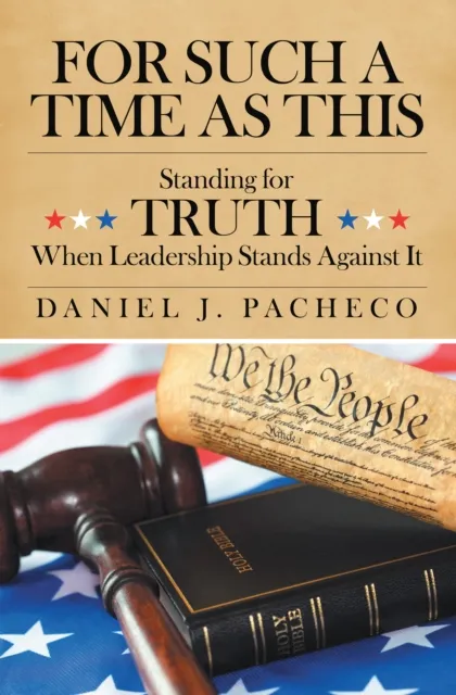 For Such a Time as This