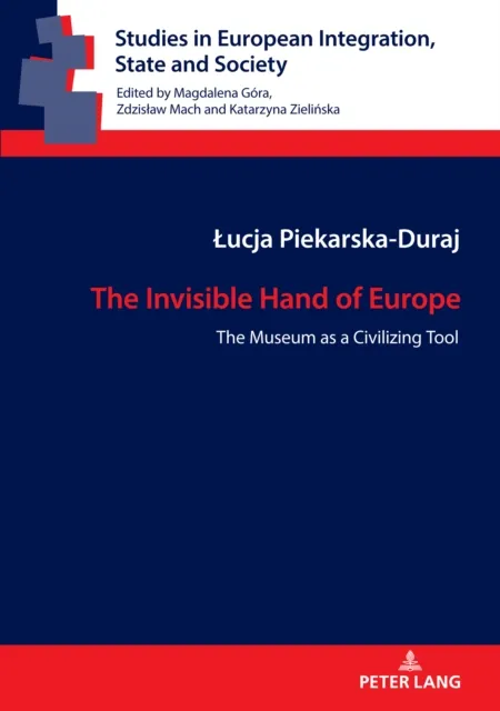 Invisible Hand of Europe