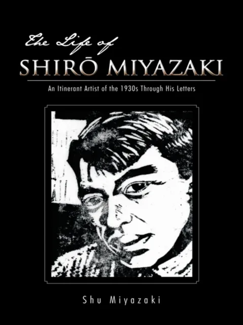 Life of Shiro Miyazaki