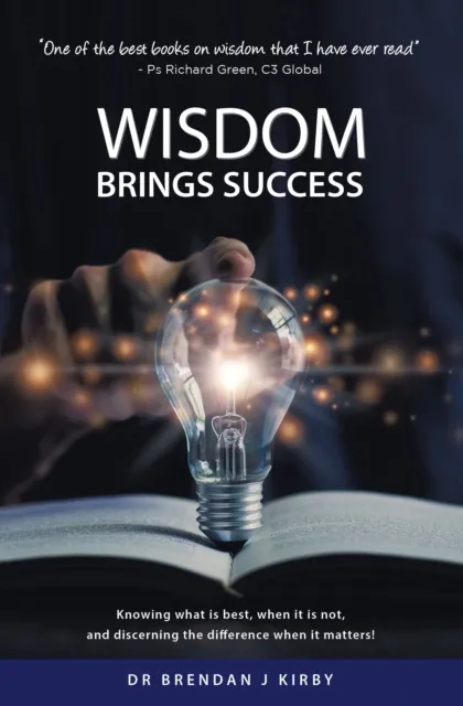 Wisdom Brings Success