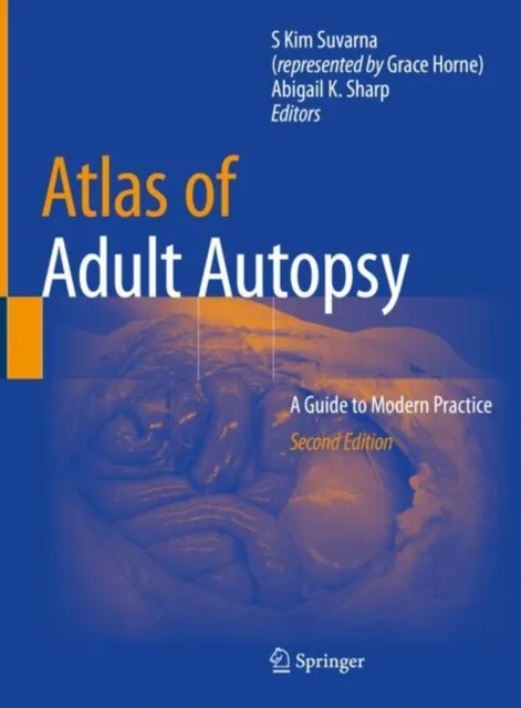 Atlas of Adult Autopsy