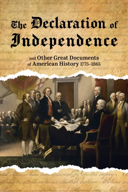 Declaration of Independence