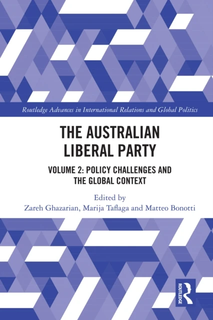 Australian Liberal Party