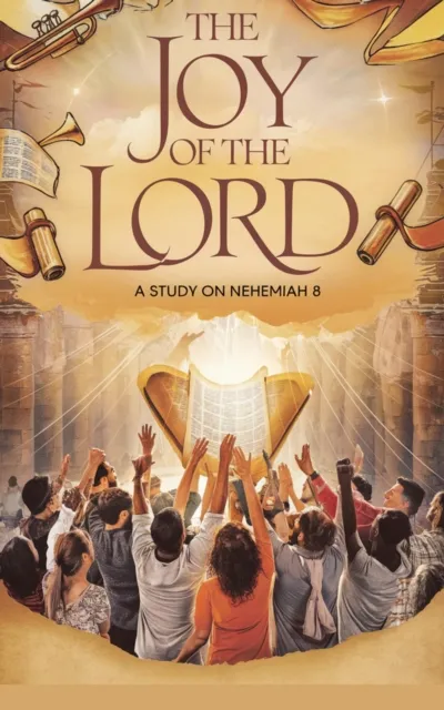 Joy of the Lord