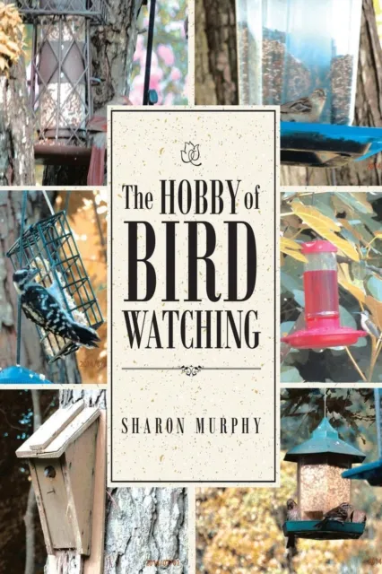 Hobby of Bird Watching