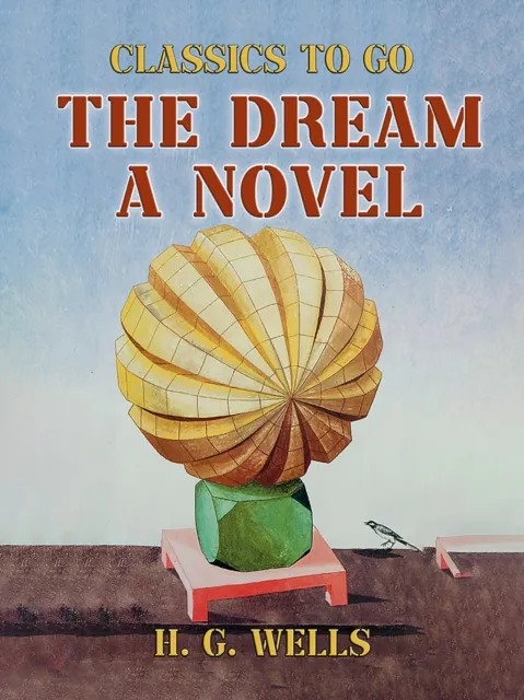 Dream A Novel