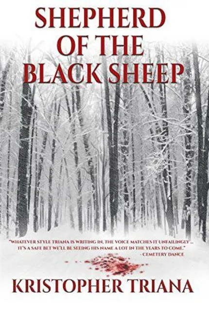 Shepherd of the Black Sheep
