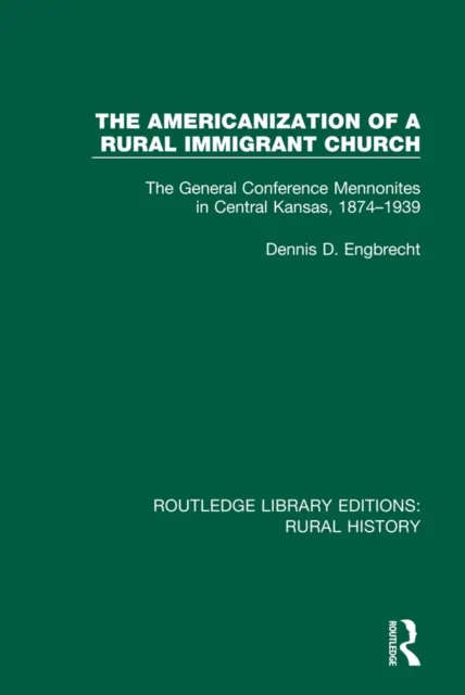 Americanization of a Rural Immigrant Church
