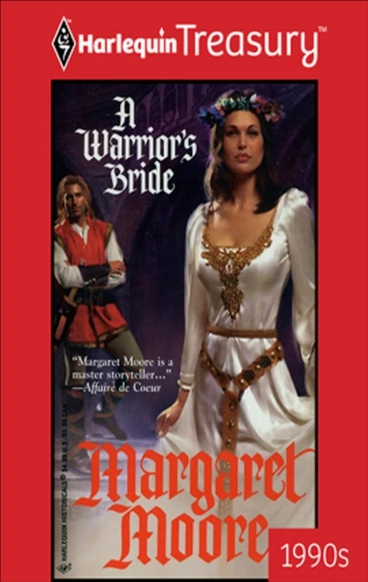 Warrior's Bride
