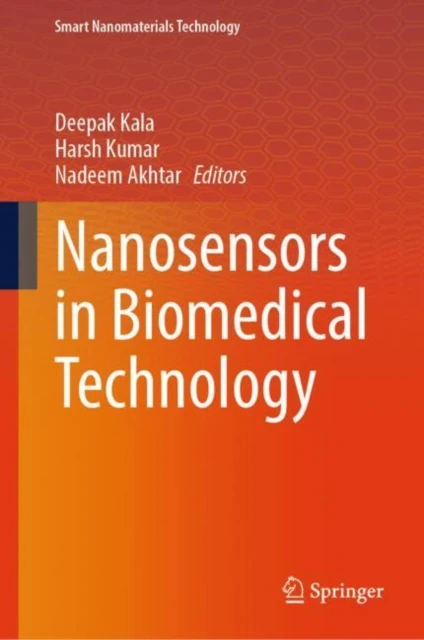 Nanosensors in Biomedical Technology