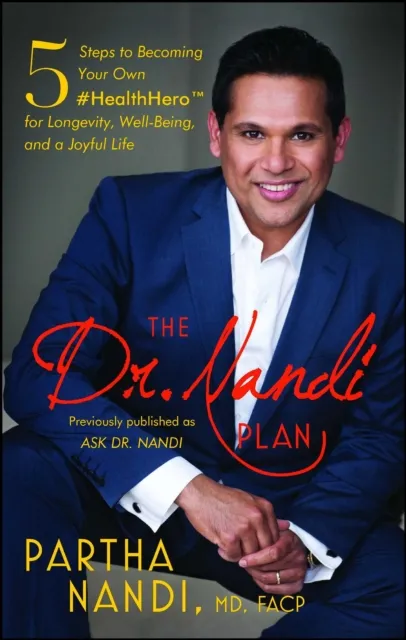 Dr. Nandi Plan
