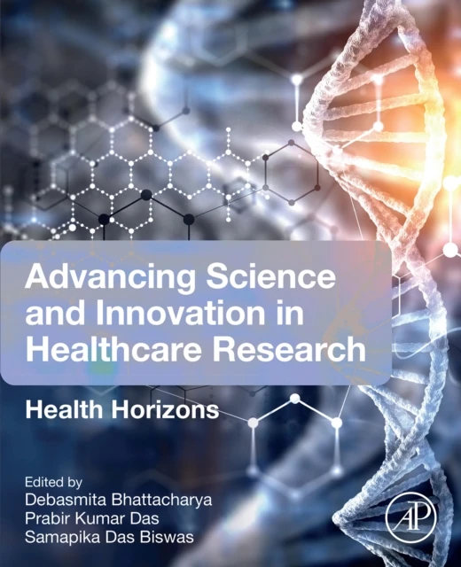 Advancing Science and Innovation in Healthcare Research