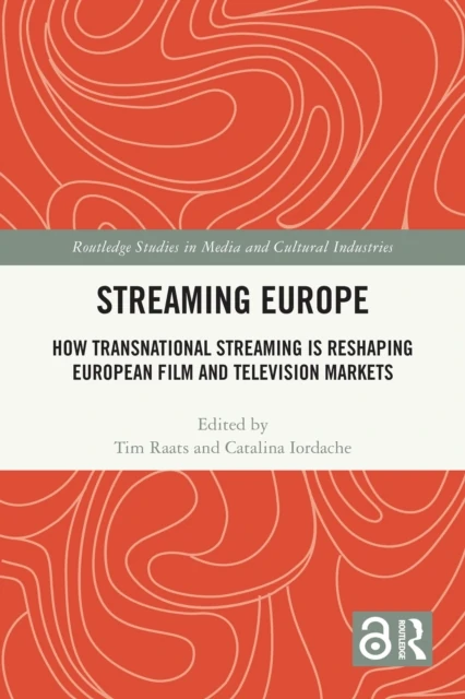 Streaming Europe