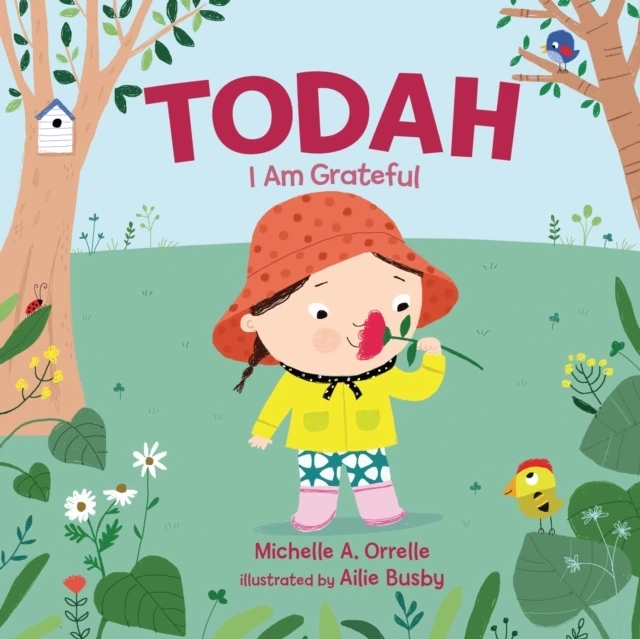 Todah