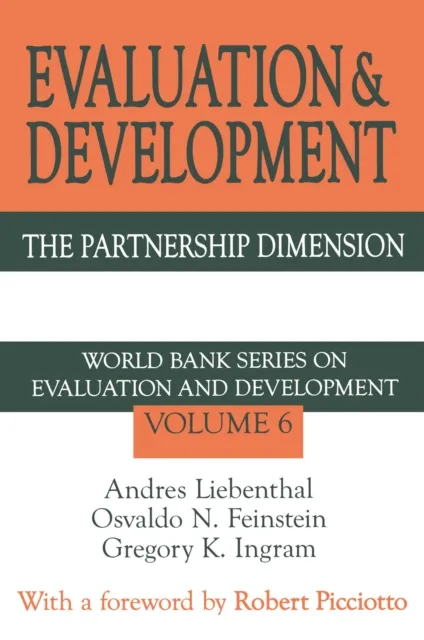 Evaluation and Development