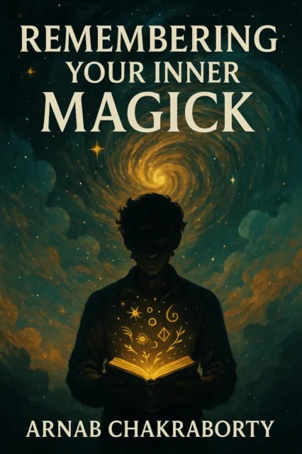 Remembering your Inner Magick