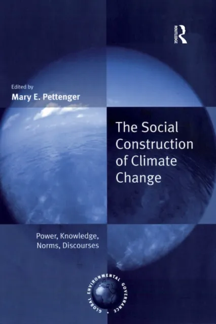 Social Construction of Climate Change