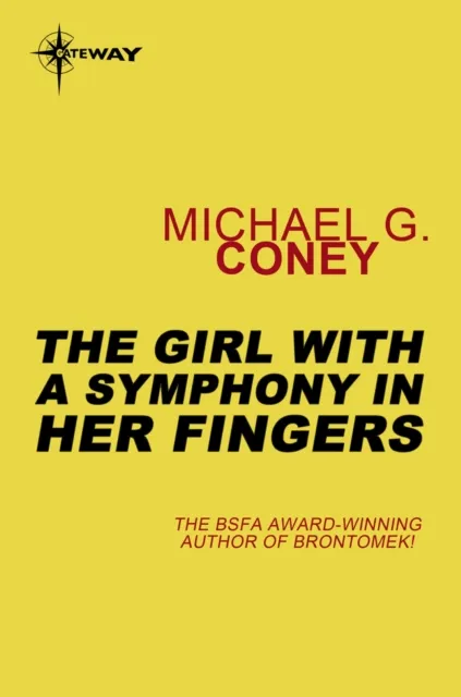 Girl With a Symphony in Her Fingers