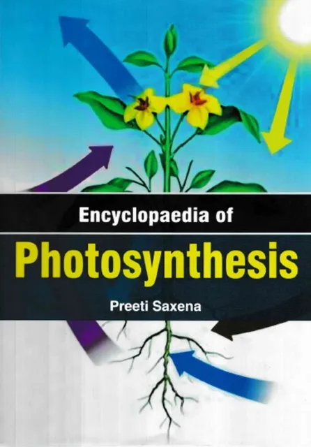 Encyclopaedia of Photosynthesis