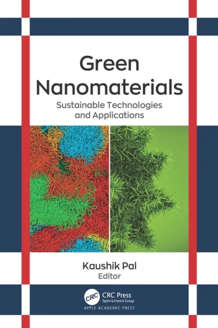 Green Nanomaterials