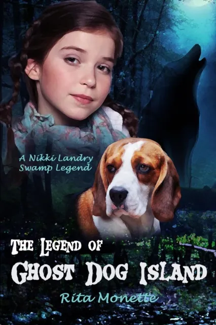 Legend of Ghost Dog Island